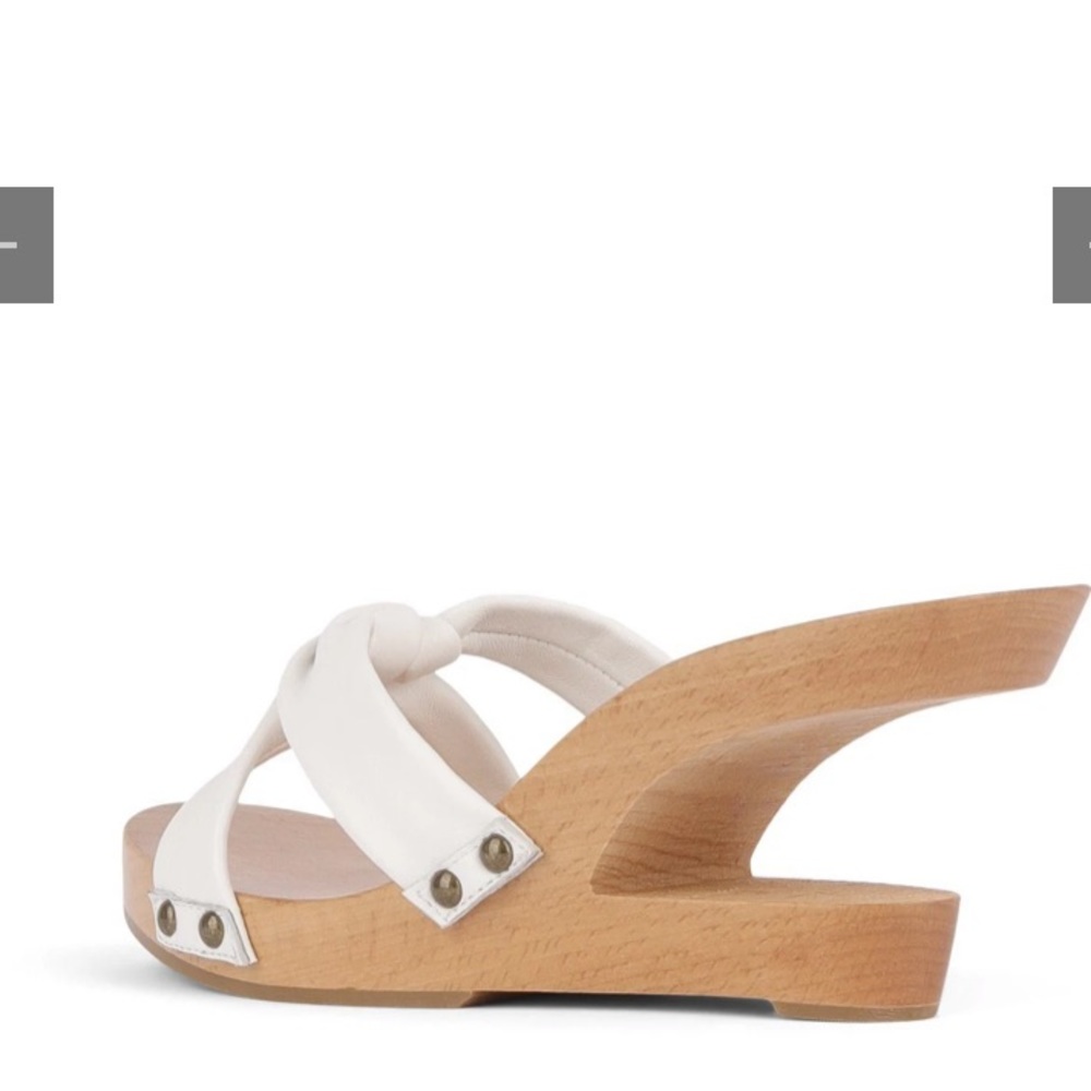 Jeffrey Campbell Bombshell Cutout Sandal - Picture 3 of 8